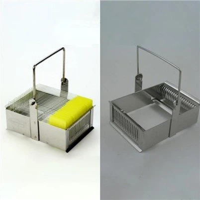 Stalak za bojenje od nehrđajućeg čelika